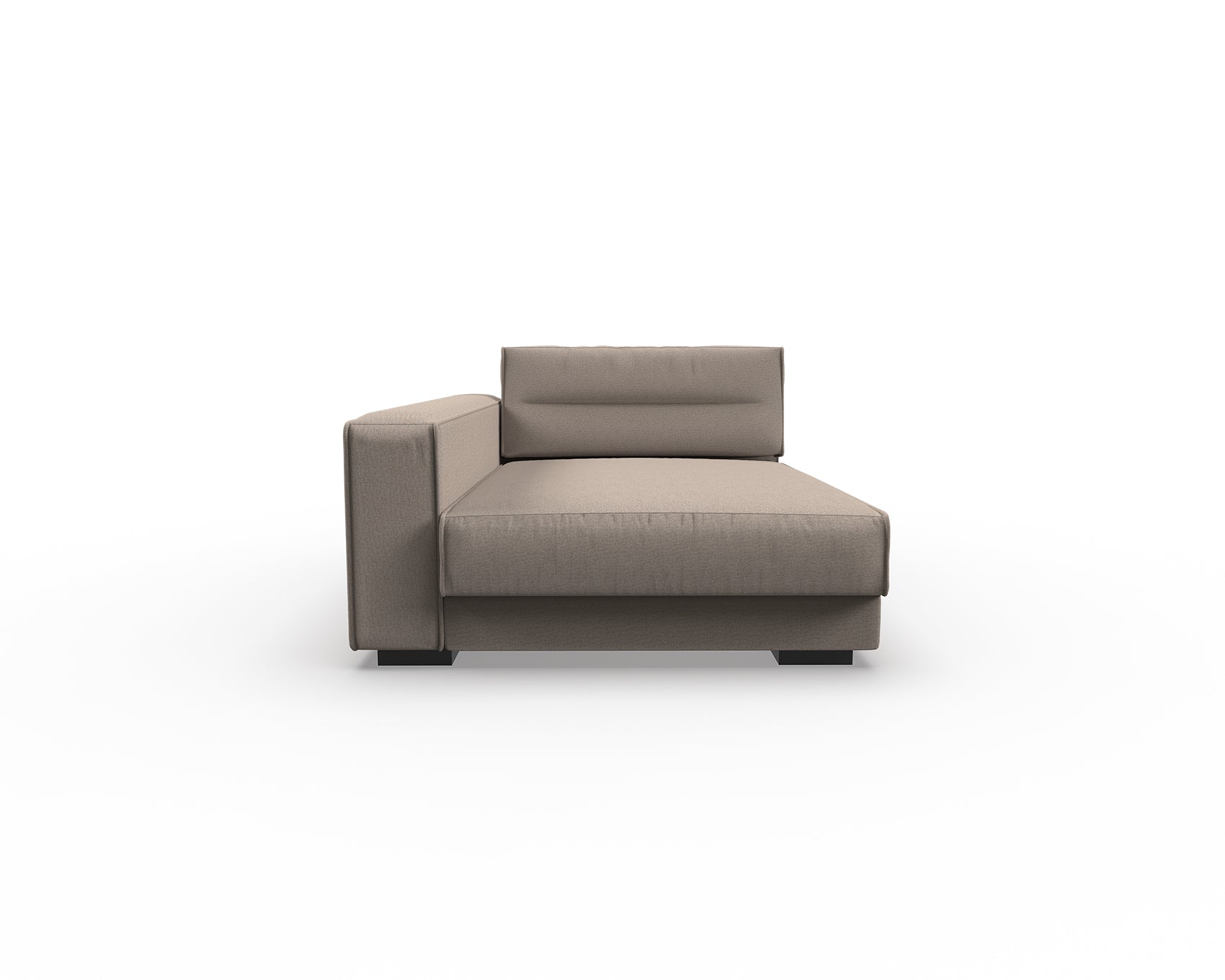 Bigboy Sofa Left Chaise (L)